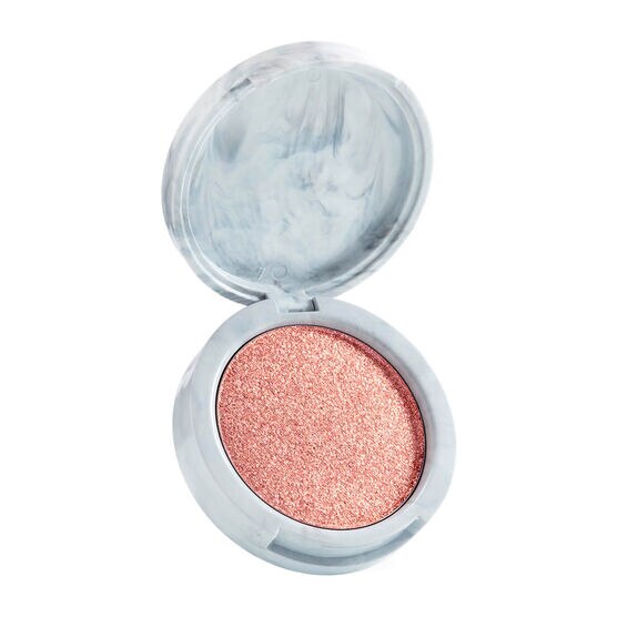 ILUMINADOR SOMBRA GLAM PINK BT MARBLE